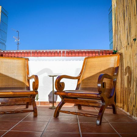 Mirador Del Ermitage Hotell La Bañeza Exteriör bild