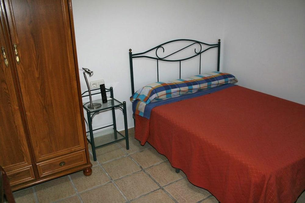 Mirador Del Ermitage Hotell La Bañeza Exteriör bild