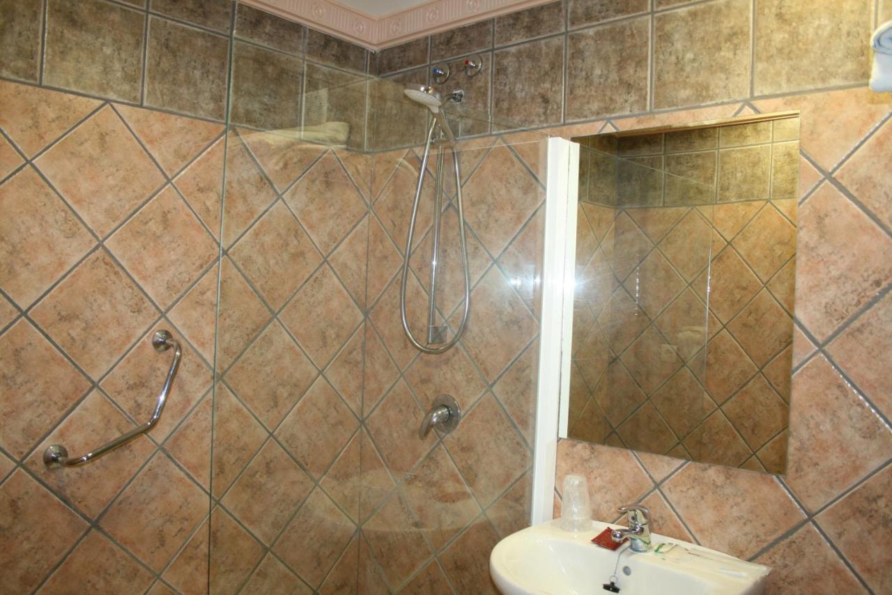 Mirador Del Ermitage Hotell La Bañeza Exteriör bild