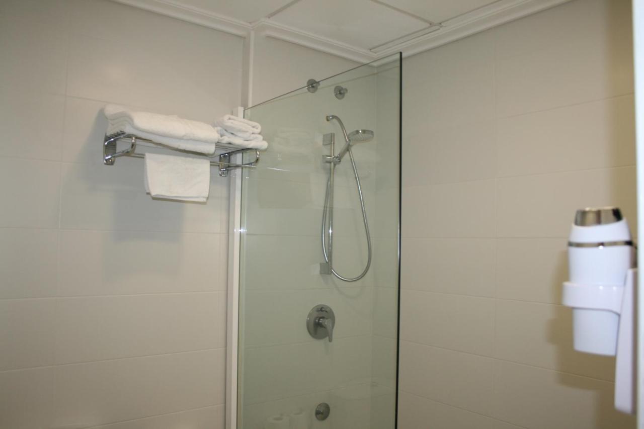 Mirador Del Ermitage Hotell La Bañeza Exteriör bild