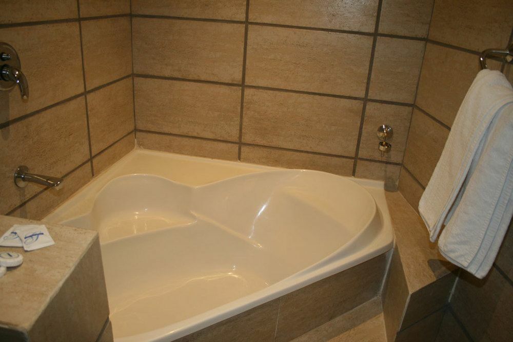 Mirador Del Ermitage Hotell La Bañeza Exteriör bild